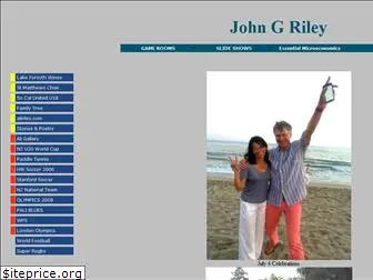 johngriley.com