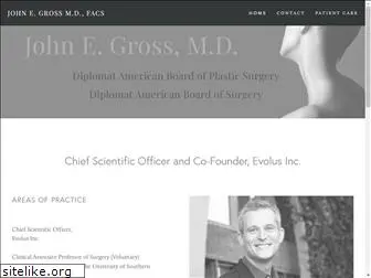 johngrossmd.com