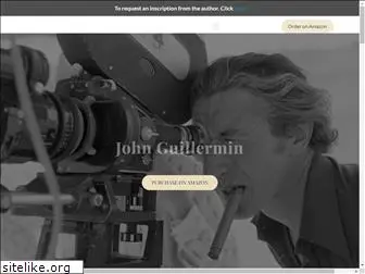 johnguillermin.com