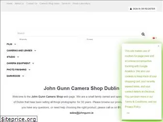 johngunn.ie