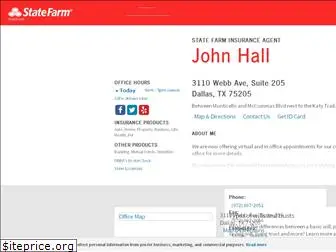 johnhallsf.com