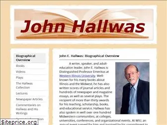 johnhallwas.jimdo.com