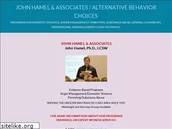 johnhamel.net