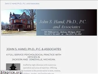 johnhandassociates.com