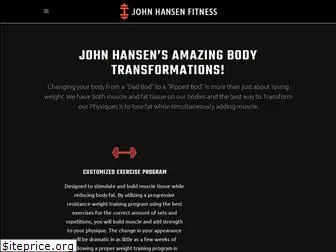 johnhansenfitness.com