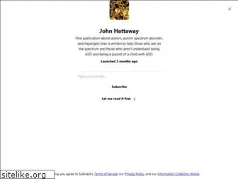 johnhattaway.com