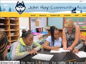 johnhayacademy.org