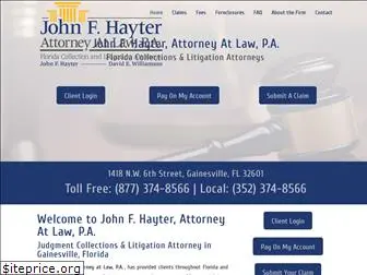 johnhayter.com