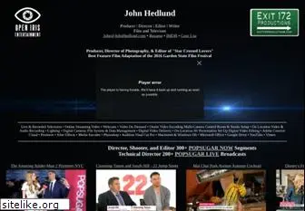 johnhedlund.com