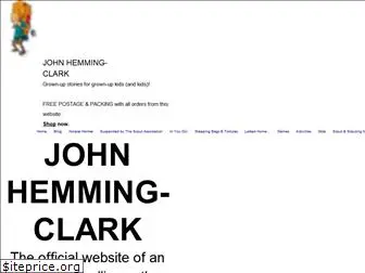johnhemmingclark.com