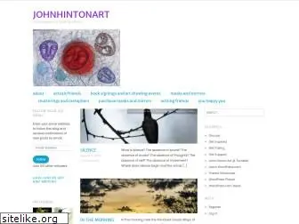 johnhintonart.com