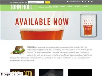 johnholl.com