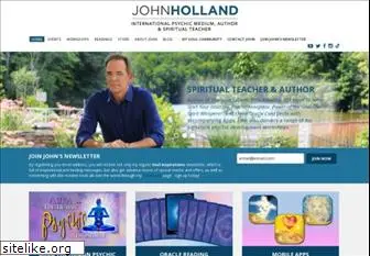 johnholland.com