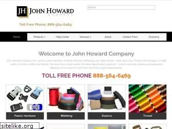 johnhowardcompany.com