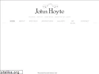 johnhoyte.com