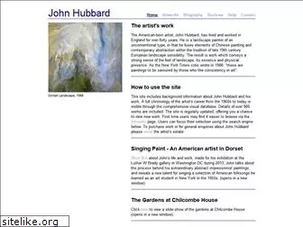 johnhubbard.com