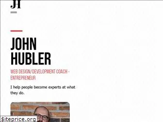 johnhubler.com
