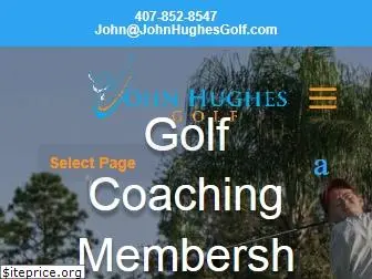 johnhughesgolf.com