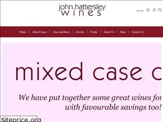 johnhwines.co.uk