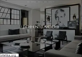 johnjacobinteriors.com