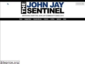 johnjaysentinel.com