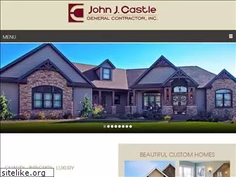 johnjcastle.com