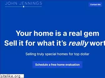 johnjennings.com