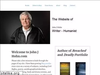 johnjhohn.com