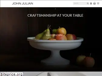 johnjulian.co.uk