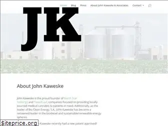 johnkaweske.com