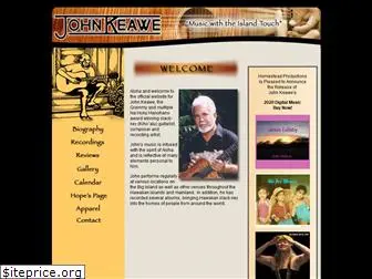 johnkeawe.com