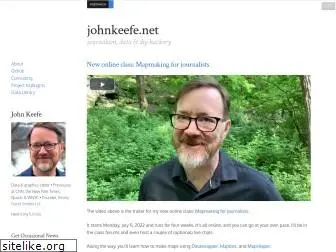 johnkeefe.net