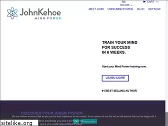 johnkehoe.com