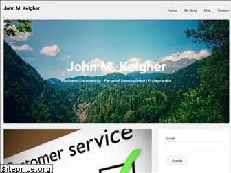 johnkeigher.com