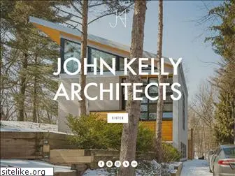 johnkellyarchitects.com
