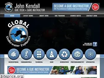 johnkendall.com