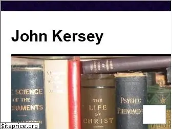 johnkersey.org