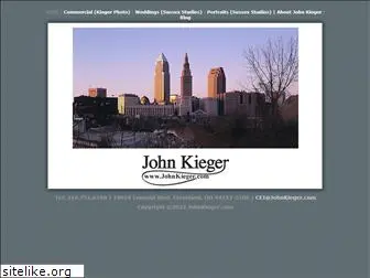 johnkieger.com