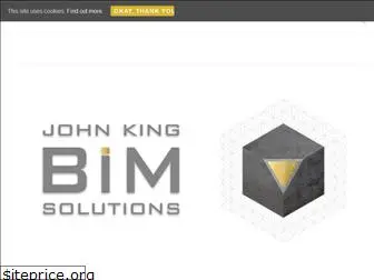 johnkingbim.solutions