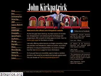 www.johnkirkpatrick.co.uk