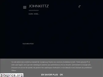 johnkittz.com