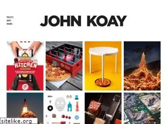 johnkoay.com