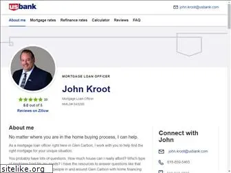 johnkroot.com