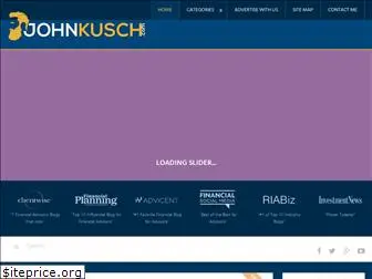 johnkusch.com