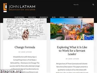 johnlatham.info
