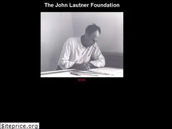 johnlautner.org