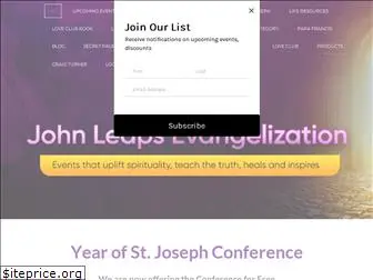 johnleaps.com