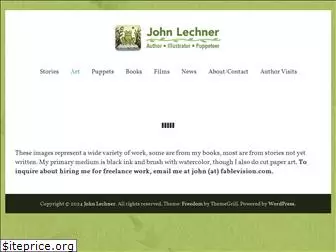 johnlechner.com