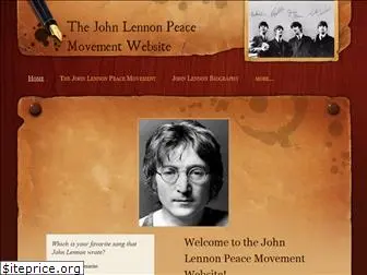 johnlennonpeace.weebly.com