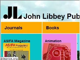 johnlibbey.com